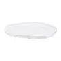Vikan Emmerdeksel Voor 12 Liter Emmer Polypropyleen 365x310x40mm Wit