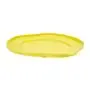 Vikan Emmerdeksel Voor 12 Liter Emmer Polypropyleen 365x310x40mm Geel