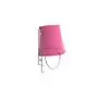 Vikan Emmer 6 Liter Van Polypropyleen En Roestvrij Staal 260x270x258mm Roze