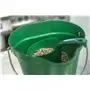 Vikan Emmer 6 Liter Van Polypropyleen En Roestvrij Staal 260x270x258mm Groen