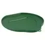 Vikan Emmerdeksel Voor 6 Liter Emmer Polypropyleen 295x250x20mm Groen