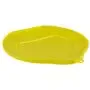 Vikan Emmerdeksel Voor 6 Liter Emmer Polypropyleen 295x250x20mm Geel
