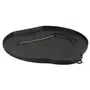 Vikan Emmerdeksel Voor 6 Liter Emmer Polypropyleen 295x250x20mm Zwart
