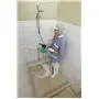 Vikan Klassieke Foam Sprayer 14 Liter Waterdruk 2-10 Bar Max. 40ºc Groen