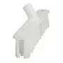 Vikan UST Vloerveger - Wit - Zachte Vezels - 400mm