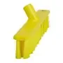 Vikan UST Vloerveger - Geel - Zachte Vezels - 400mm