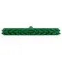 Vikan UST Vloerveger - Groen - Medium Vezels - 400mm