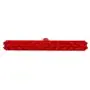 Vikan UST Vloerveger - Rood - Medium Vezels - 400mm