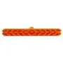 Vikan UST Vloerveger - Oranje - Medium Vezels - 400mm