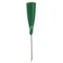 Vikan Hygiene Handschraper met RVS Blad - Groen - 50mm - met Schroefdraad