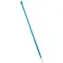 Vikan Hygiene Handschraper met RVS Blad - Blauw - 50mm - met Schroefdraad