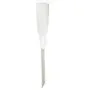 Vikan Hygiene Handschraper met RVS Blad - Wit - 50mm - met Schroefdraad