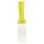 Vikan Hygiene Handschraper met RVS Blad - Geel - 50mm - met Schroefdraad