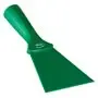 Vikan Hygiene Nylon Handschraper - Groen - 100mm - met Schroefdraad