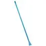Vikan Hygiene Nylon Handschraper - Blauw - 100mm - met Schroefdraad