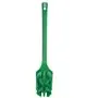 Vikan UST Afwasborstel met Lange Steel - Groen - Harde Vezels - 395mm
