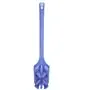 Vikan UST Afwasborstel met Lange Steel - Paars - Harde Vezels - 395mm