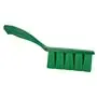 Vikan UST Handveger - Groen - Zachte Vezels - 330mm