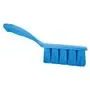Vikan UST Handveger - Blauw - Zachte Vezels - 330mm