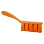 Vikan UST Handveger - Oranje - Medium Vezels - 330mm