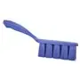Vikan UST Handveger - Paars - Medium Vezels - 330mm
