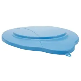 Vikan Hygiene Deksel voor 20ltr Emmer 5692 - Blauw