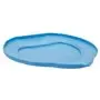 Vikan Hygiene Deksel voor 20ltr Emmer 5692 - Blauw