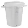 Vikan Hygiene Deksel voor 20ltr Emmer 5692 - Wit