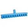 Vikan UST Vloerschrobber - Blauw - Hard - 400mm