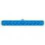 Vikan UST Vloerschrobber - Blauw - Hard - 400mm
