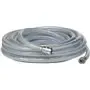 Vikan Hygiene 93325 Koudwater Slangenset - 15mtr - Transparant - max 12 Bar - max 40°C