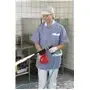 Vikan Hygiene 93363 Heetwater Slangenset - 15mtr - Blauw - FDA - max. 20 Bar - 70°C