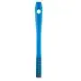 Vikan Hygiene Precisieborstel - Blauw - Extra Harde Hittebestendige Vezels - 205mm