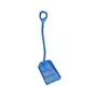 Vikan Hygiene Uitlekschep met Groot Blad - Blauw - Steel 1150mm - Blad 380x340mm (56033)