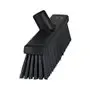 Vikan Hygiene Veger - Zwart - Zachte Vezels - 410mm