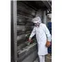 Vikan Hygiene Nylon Handschraper - Groen - 100mm