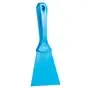 Vikan Hygiene Nylon Handschraper - Blauw - 100mm