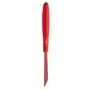 Vikan Hygiene Nylon Handschraper - Rood - 100mm