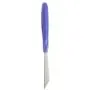 Vikan Hygiene Handschraper met RVS Blad - Paars - 100mm