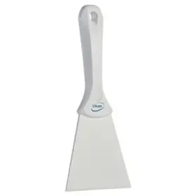 Vikan Hygiene Nylon Handschraper - Wit - 100mm