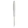 Vikan Hygiene Nylon Handschraper - Wit - 100mm
