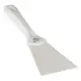 Vikan Hygiene Nylon Handschraper - Wit - 100mm