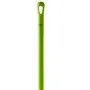 Vikan Ultra Hygiene Steel - 1500mm - Ø34mm - Limoen - Uit één stuk