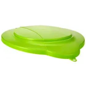 Vikan Hygiene Deksel voor 12ltr Emmer 5686 - Limoen