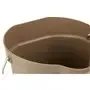 Vikan Hygiene Emmer met Schenktuit - Bruin - Maatverdeling - 6ltr