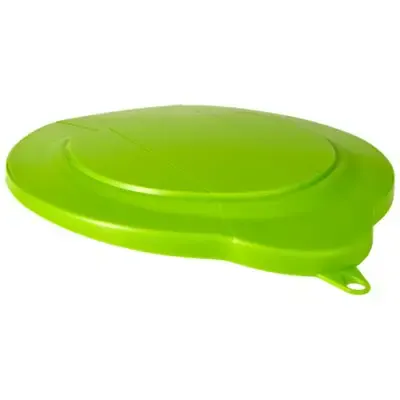 Vikan Hygiene Deksel voor 6ltr Emmer 5688 - Limoen