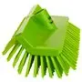 Vikan Hygiene Hoekschrobber - Limoen - Medium - 265mm