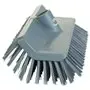 Vikan Hygiene Hoekschrobber - Grijs - Medium - 265mm