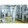Vikan Hygiene Vloerschrobber - Limoen - Hard - 305mm