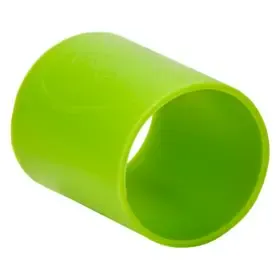Vikan Hygiene Secundaire Kleurcodering - Limoen - Rubber Band - Ø26mm